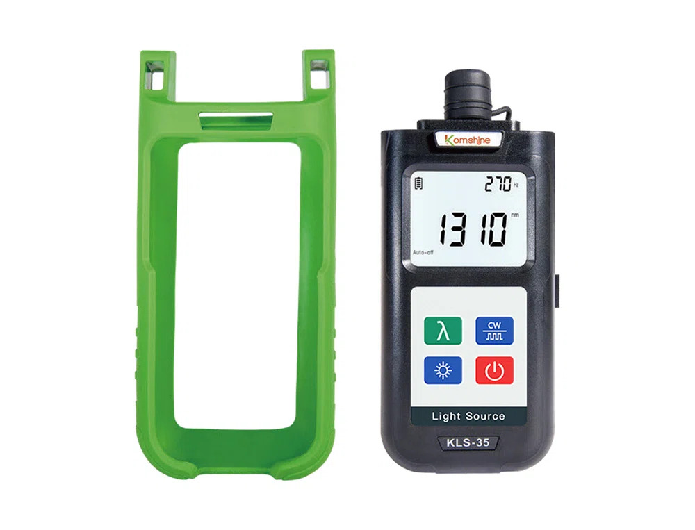 Máy phát công suất quang KomShine KLS-35 chính hãng tại Sài Gòn Anpha