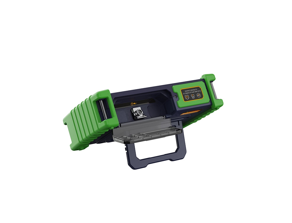 Nguồn phát công suất quang KomShine KLS-43 chính hãng do Sài Gòn Anpha phân phối