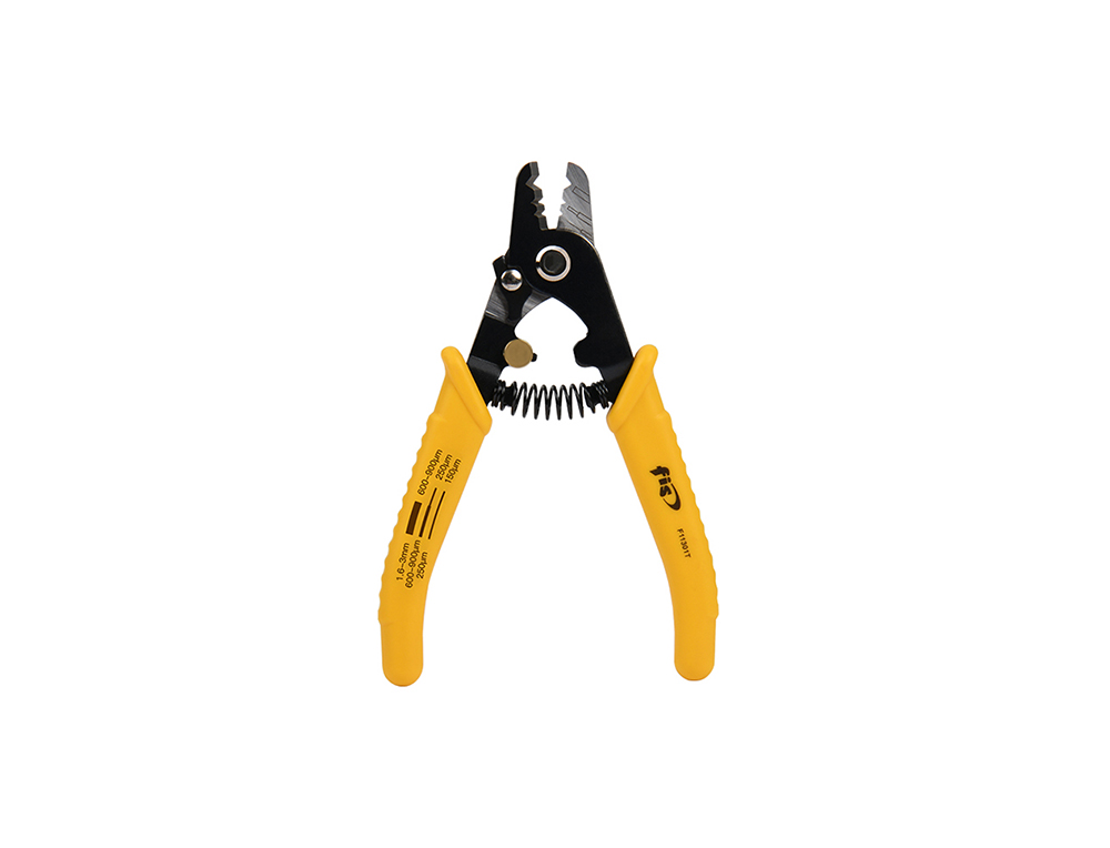 Kìm tuốt sợi quang Komshine FIS-F11301T
