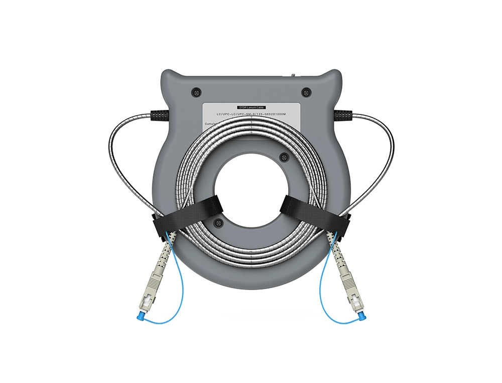 Hộp cáp bù OTDR KomShine KFLC-3 khử vùng chết