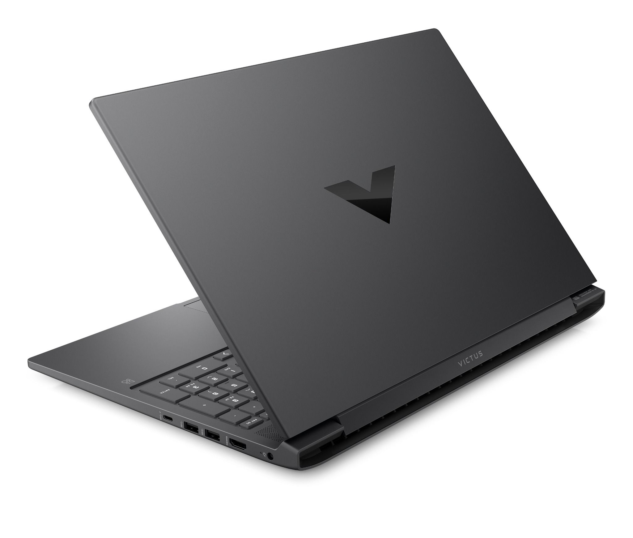 Máy tính xách tay game HP
