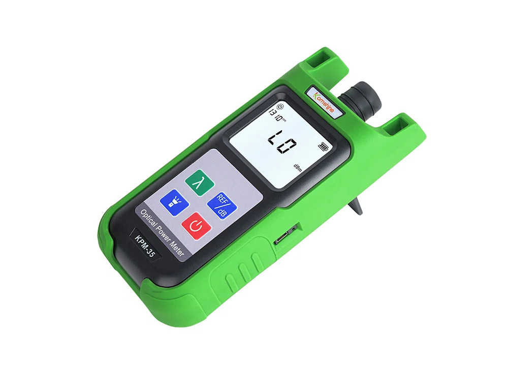 Máy đo công suất quang KomShine KPM-35