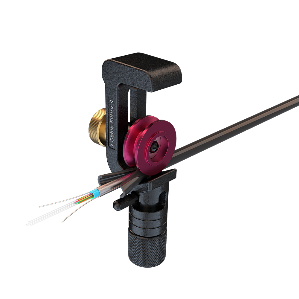 Dụng cụ rạch cáp bọc thép Komshine ACS-1/2 chính hãng Sài Gòn Anpha