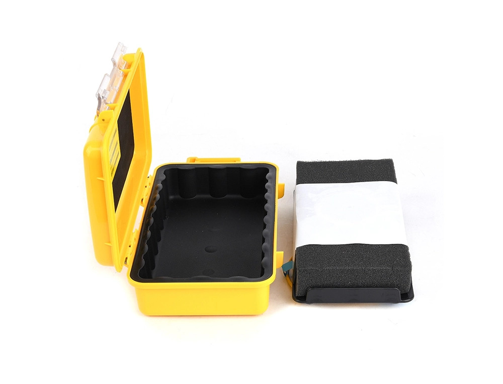 Cuộn cáp đo bù vùng chết OTDR Komshine KFLC-1 - Phân phối bởi Sài Gòn Anpha