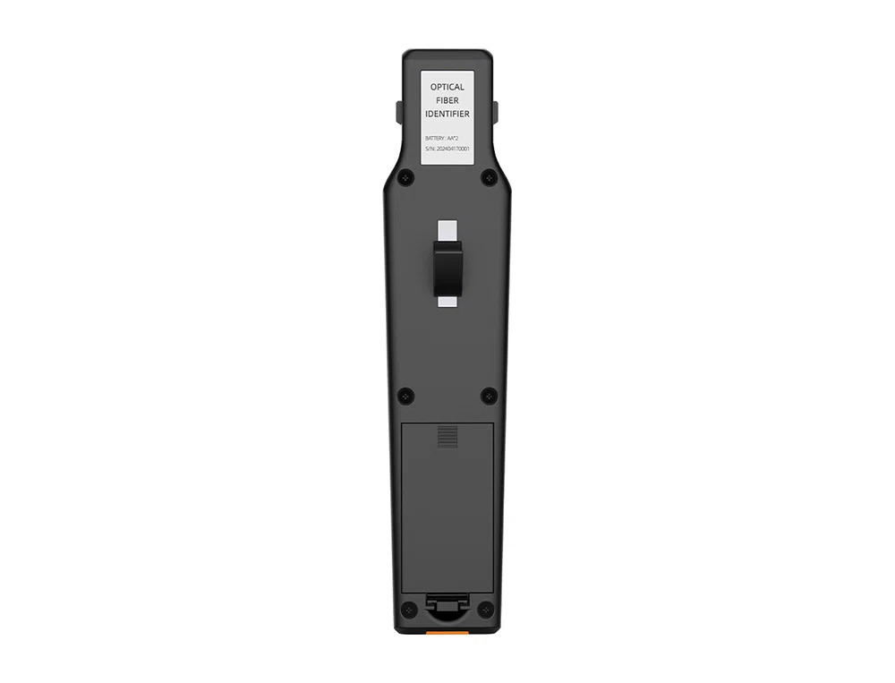 Máy nhận diện sợi quang KomShine KFI-40V chính hãng phân phối bởi Sài Gòn Anpha