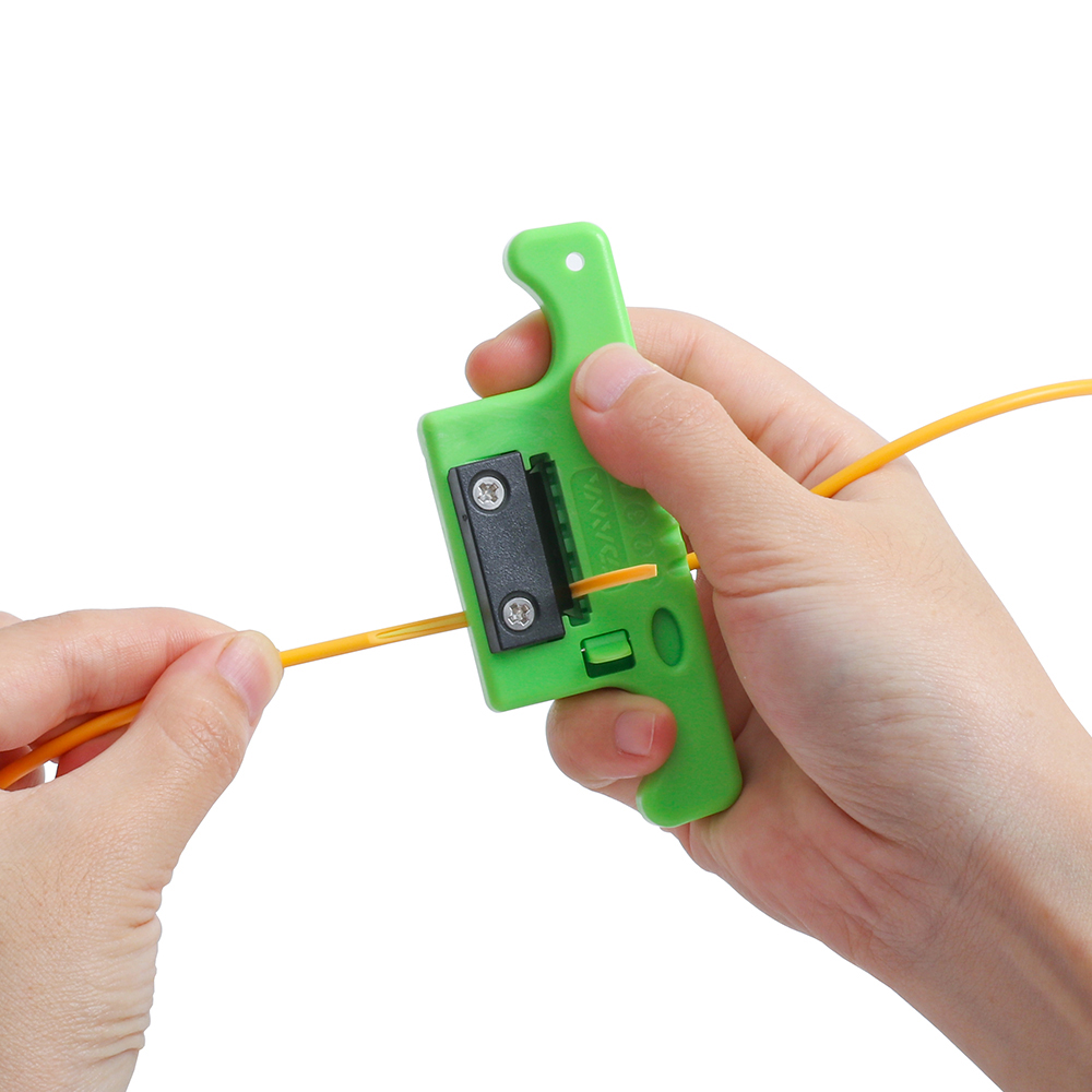 Dụng cụ tuốt cáp quang giữa đoạn Komshine MSAT5 chính hãng