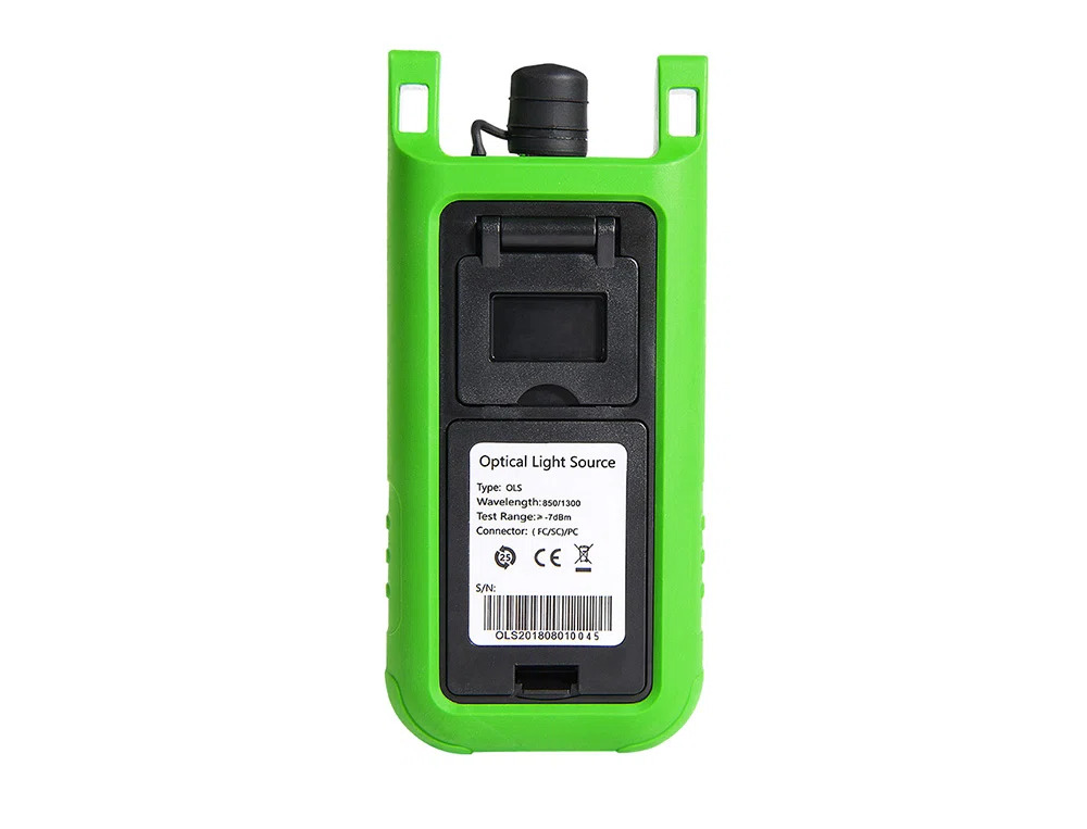 Máy phát công suất quang KomShine KLS-35 chính hãng tại Sài Gòn Anpha
