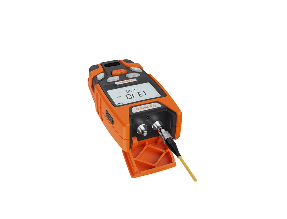 Máy phát nguồn sáng quang Komshine KLS-33 cầm tay
