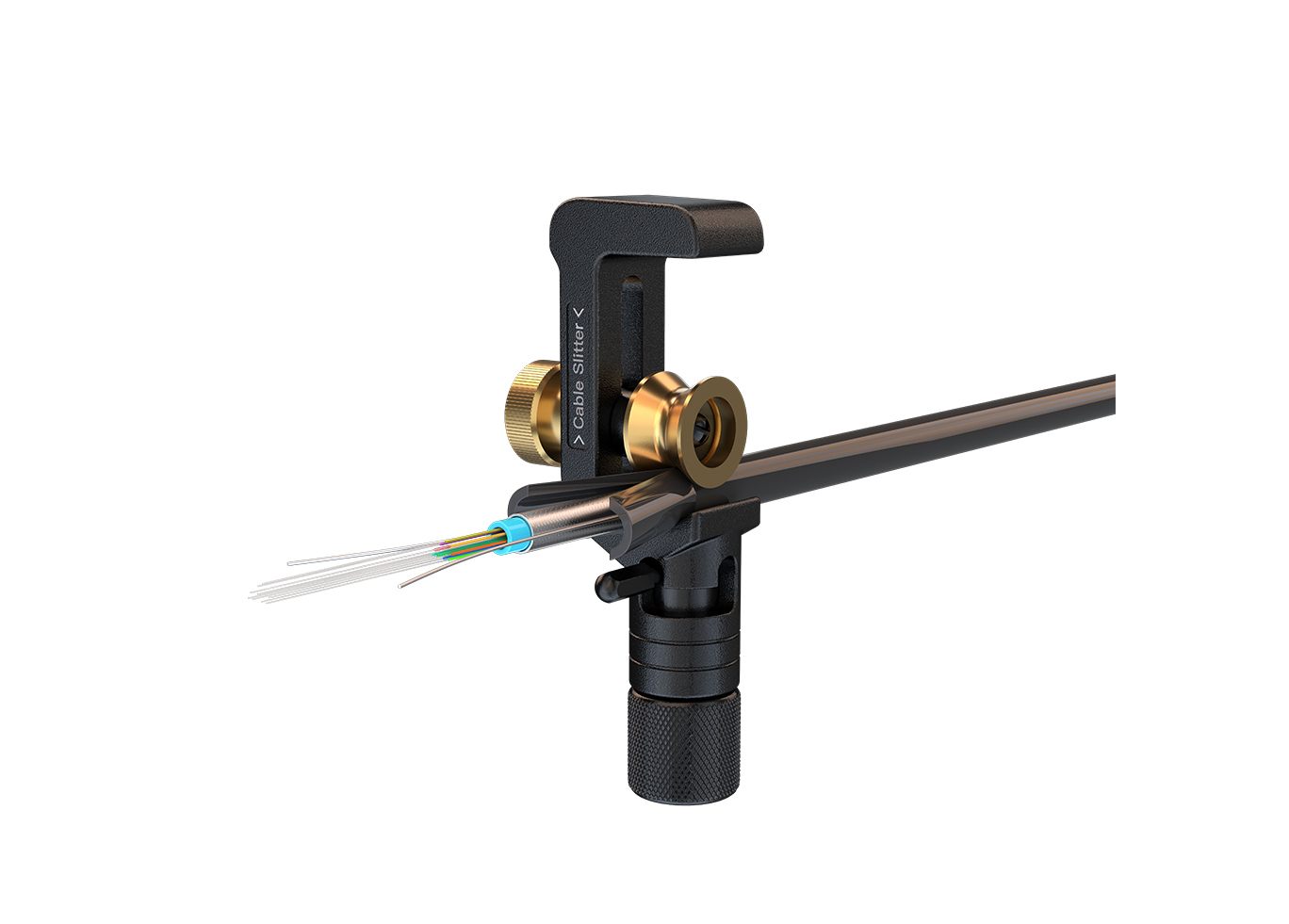 Dụng cụ rạch cáp bọc thép Komshine ACS-1/2 chính hãng Sài Gòn Anpha