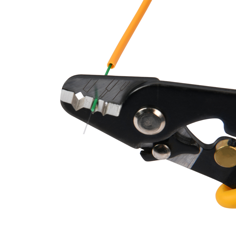 Kìm tuốt sợi quang Komshine FIS-F11301T