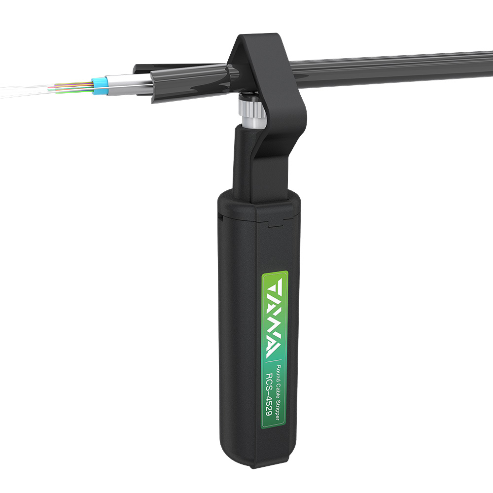 Dụng cụ tuốt vỏ cáp tròn KomShine RCS-4529/1940 chính hãng