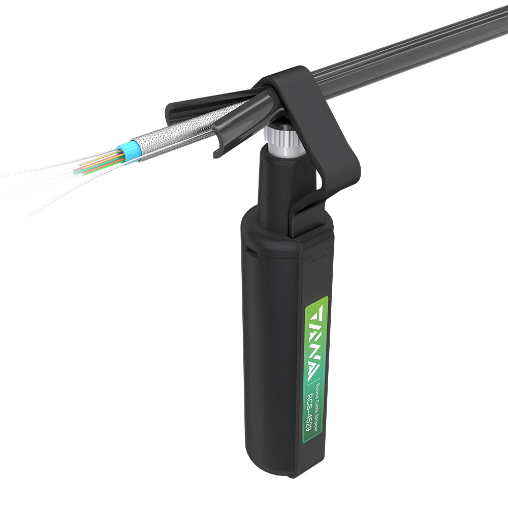 Dụng cụ tuốt vỏ cáp tròn KomShine RCS-4529/1940 chính hãng