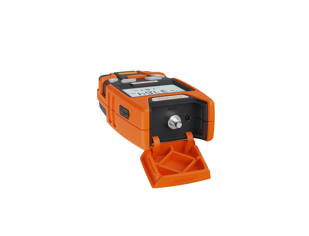 Máy đo công suất quang cầm tay KomShine KPM-33/33V chính hãng