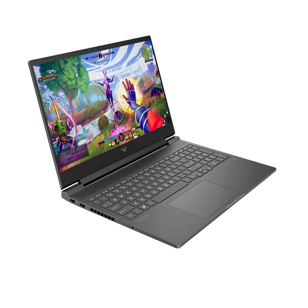 Máy tính xách tay game HP