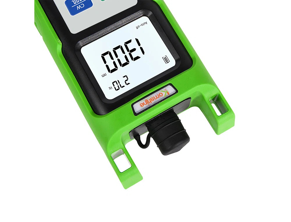 Máy phát công suất quang KomShine KLS-35 chính hãng tại Sài Gòn Anpha