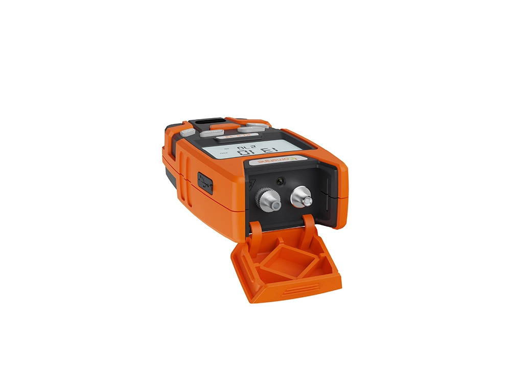 Máy phát nguồn sáng quang Komshine KLS-33 cầm tay
