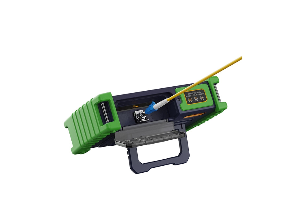 Nguồn phát công suất quang KomShine KLS-43 chính hãng do Sài Gòn Anpha phân phối