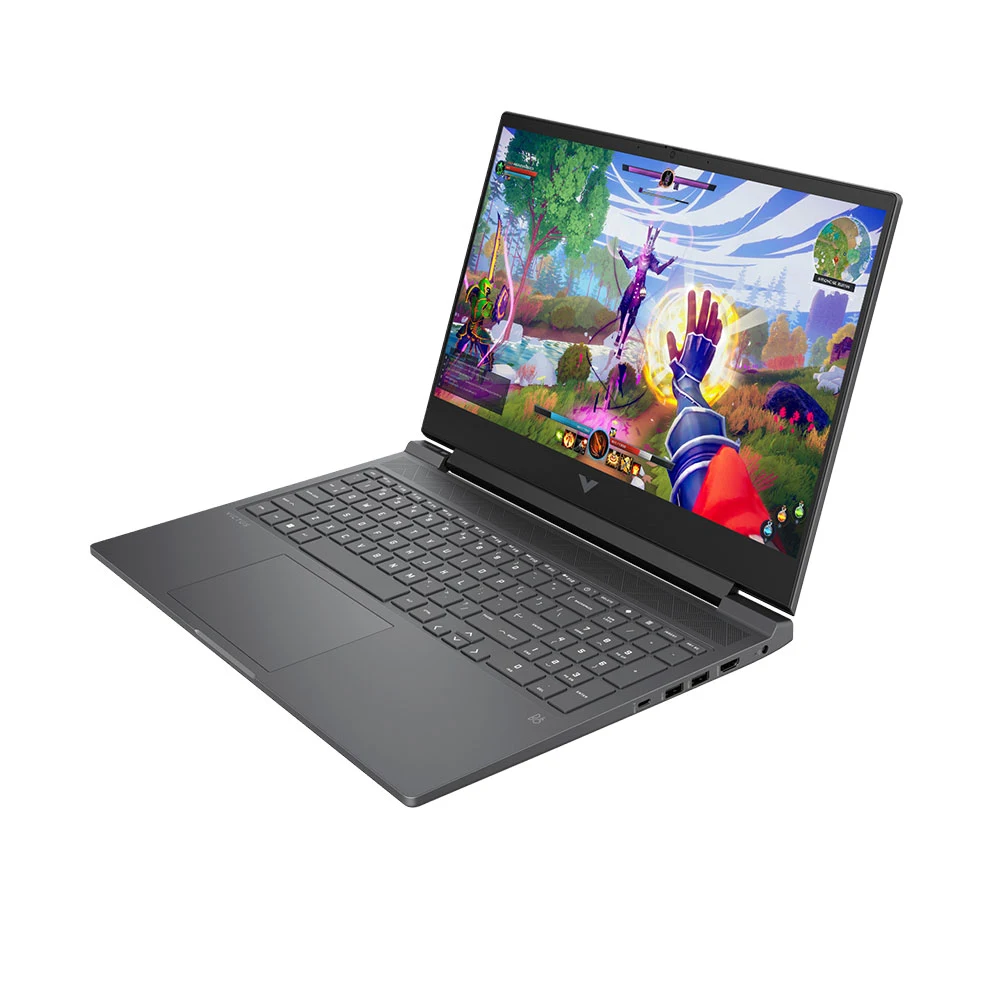 Máy tính game HP