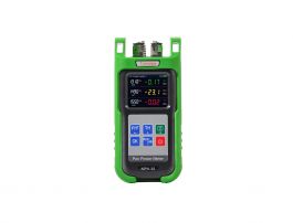 Máy Đo Công Suất Quang PON KomShine KPN-35