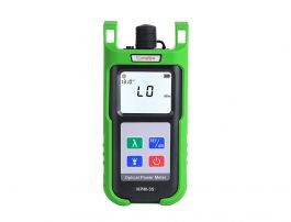 Máy Đo Công Suất Quang KomShine KPM-35