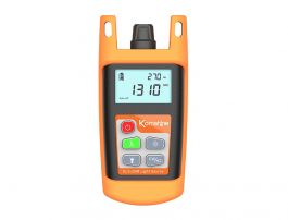 Máy Đo Nguồn Phát Quang KomShine KLS-25M