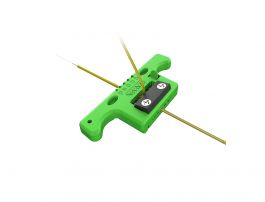 Dụng Cụ Tuốt Cáp Quang Giữa Đoạn (Mid-Span) Komshine MSAT5