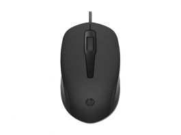 Chuột HP 150 Wired Mouse (240J6AA)