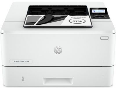 Máy in HP LaserJet Pro MFP 4103fdw Printer (2Z629A)