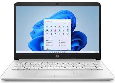 Laptop HP 14s-cf2527TU (4K4A1PA)
