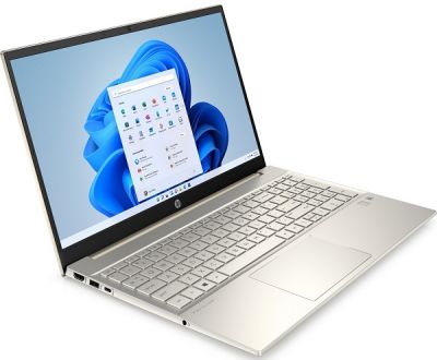 Laptop HP Pavilion 15-eg2066TU (6K7E2PA)
