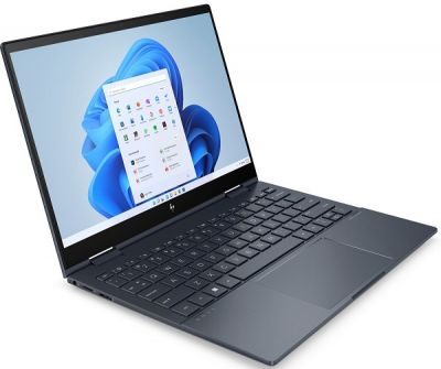 HP ENVY x360 2-in-1 Laptop 13-bf0096TU (76B16PA)