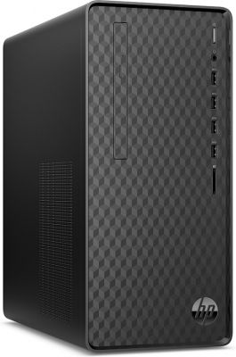 HP Desktop M01-F2029d Bundle PC (77B55PA)