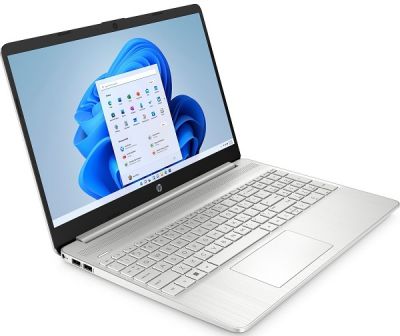 HP Laptop 15s-fq5144TU (7C0R8PA)