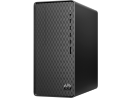 HP Desktop M01-F3004d Bundle PC (8C5S0PA)