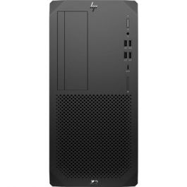 Máy Trạm Workstation HP Z2 Tower G5 Xeon W-1270P (9FR63AV)