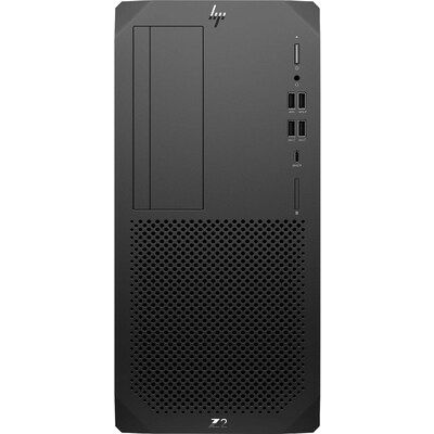 Máy Trạm Workstation HP Z2 Tower G5 Xeon W-1270P (9FR63AV)