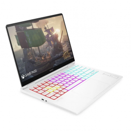 Laptop Gaming HP Omen 14-fb0134TX (AY8V0PA)