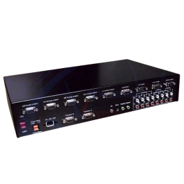 Bộ điều khiển trung tâm Jer Education HL-4000D