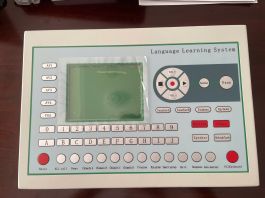 Bàn điều khiển trung tâm phòng Lab HL-4100
