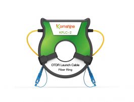 Bộ triệt xung OTDR (Dead Zone Eliminator) Komshine KFLC-2