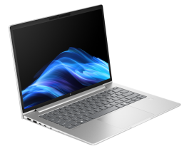 Laptop HP EliteBook 6 G1i - BQ9M9PT