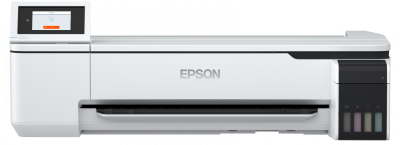 Máy in Epson SureColor SC-T3130X, 24-inch Technical Printer (C11CJ15402)