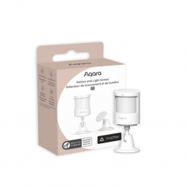 Cảm biến chuyển động và ánh sáng P2 ML-S03D