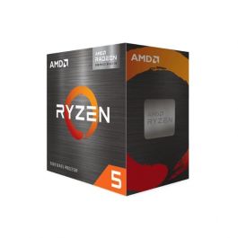 CPU AMD Ryzen 5 5600GT (6C/ 12T/ 3.6GHz - 4.6GHz/ 16MB/ AM4)