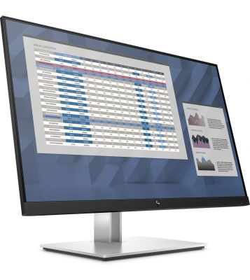 Màn hình HP E27 G4 27-inch FHD Monitor (9VG71AA)