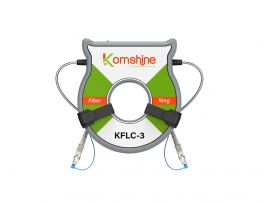Hộp cáp bù OTDR KomShine KFLC-3