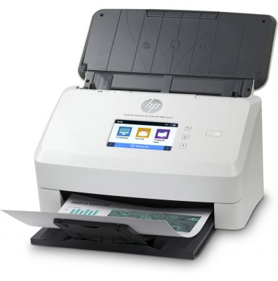 Máy scan HP ScanJet Enterprise Flow N7000 snw1 (6FW10A)