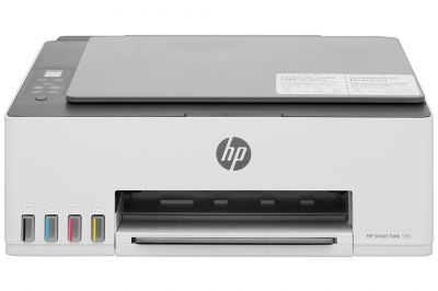 Máy in phun màu HP Smart Tank 580 All-in-One Printer (1F3Y2A)