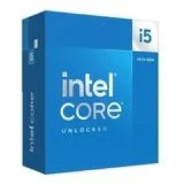 CPU Intel i5-14600KF (14C/20T/ 4.0GHz - 5.3GHz/ 24MB/1700)