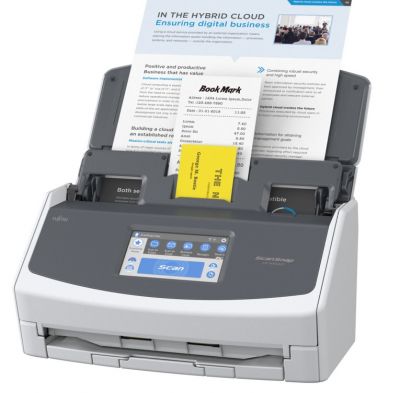 Fujitsu Scanner iX1600 (PA03770-B401)